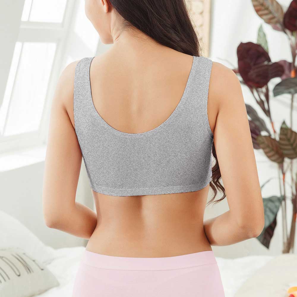 Breathable Sports Bra