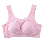 Breathable Sports Bra