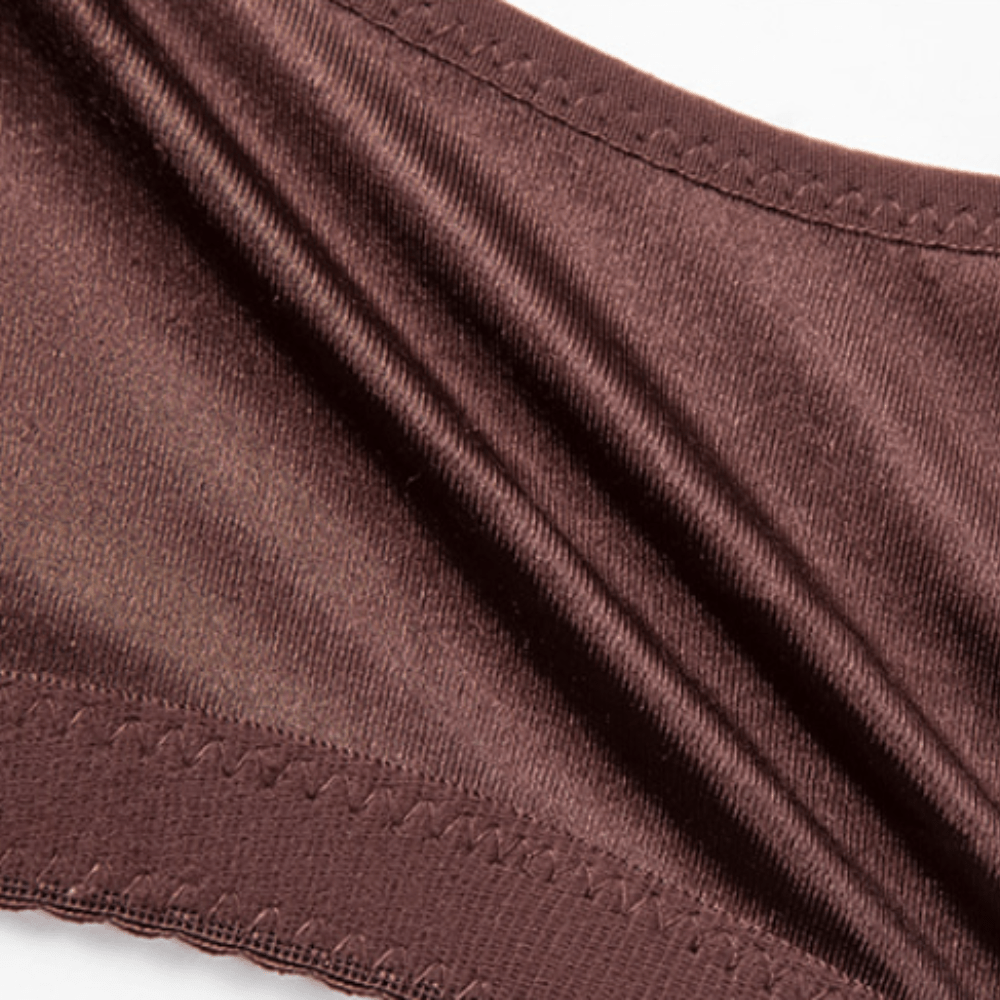 Comfort Lace Underwire Push-Up Bra