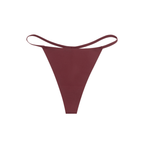 Comfort Low-Waist G-String Underwear