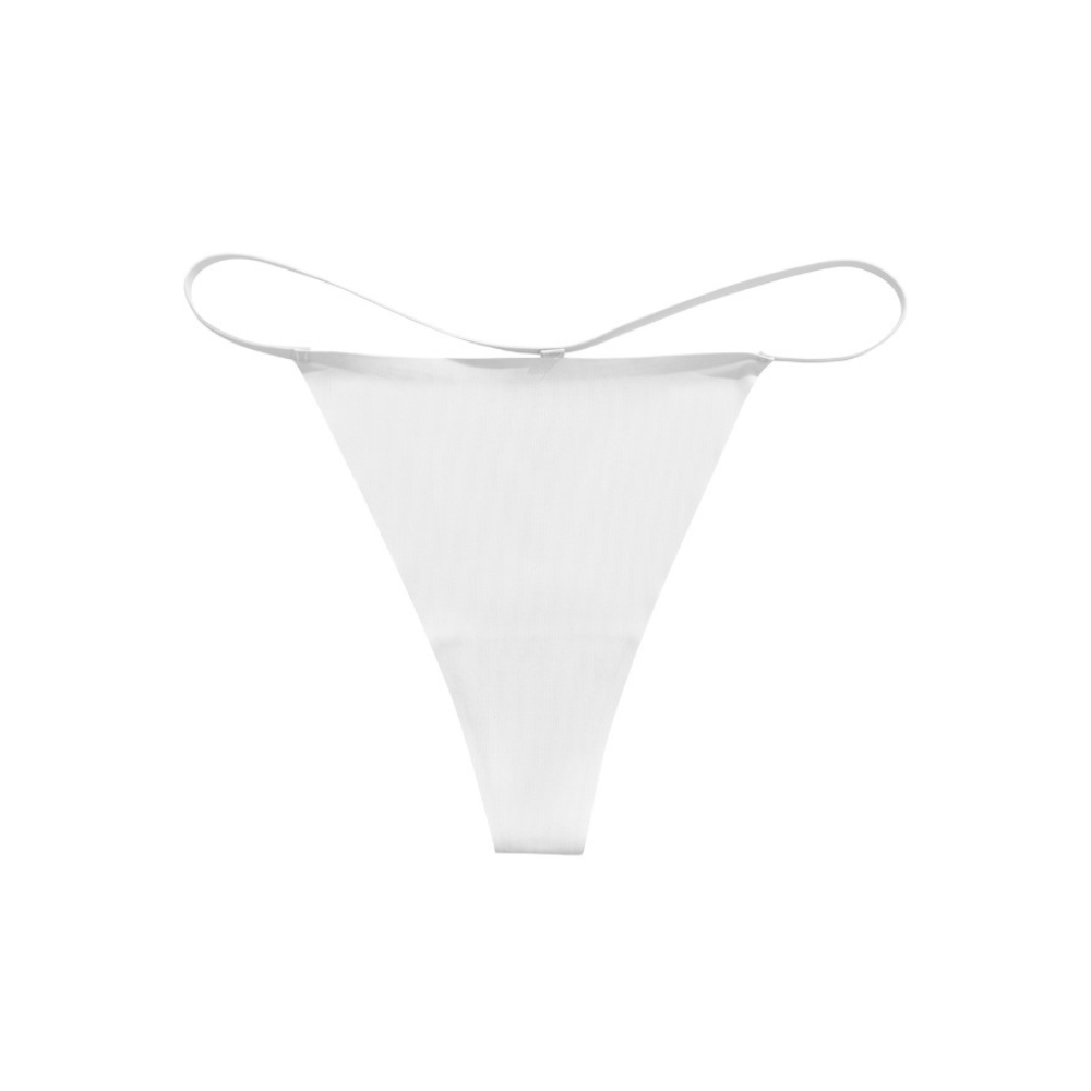 Comfort Low-Waist G-String Underwear