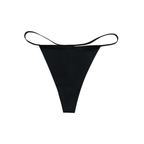 Comfort Low-Waist G-String Underwear