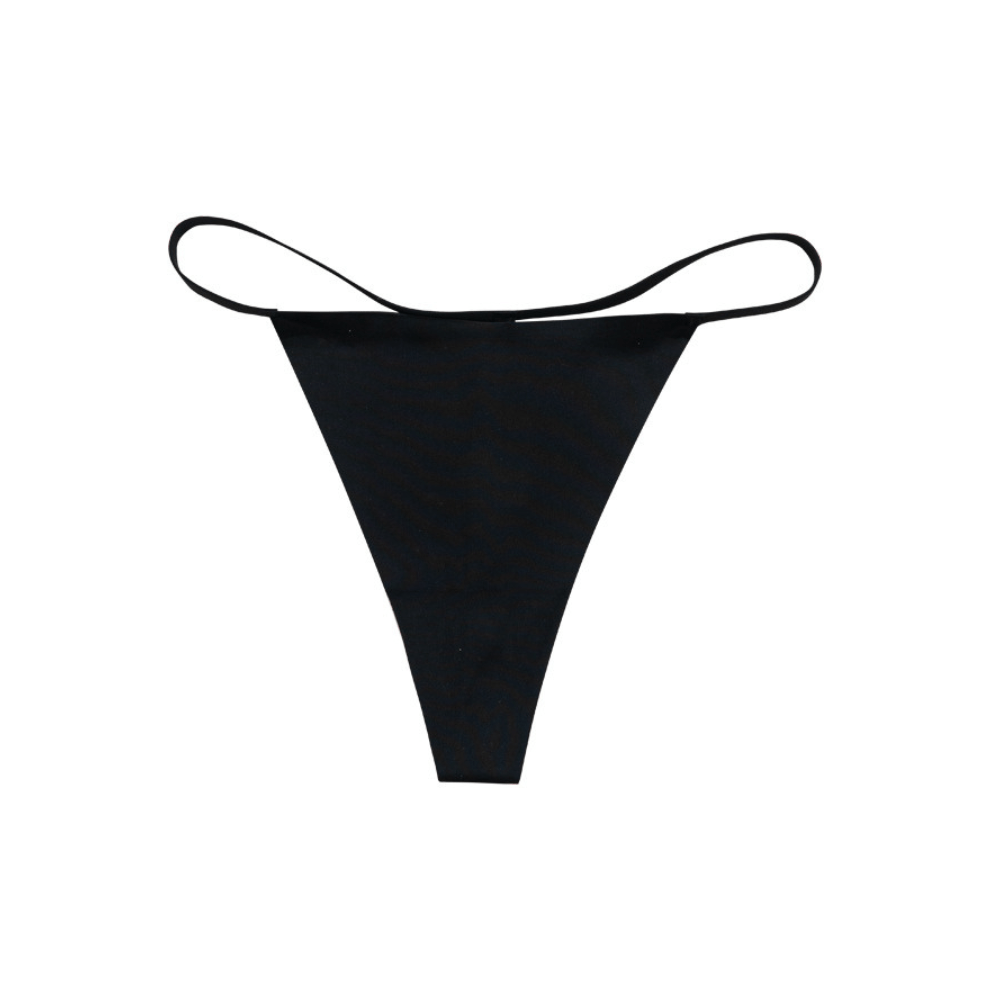 Comfort Low-Waist G-String Underwear