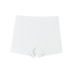 Comfort Seamless Mid-Waist Boyshorts Underwear