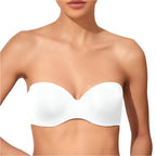 Convertible Non-Slip Strapless Bra