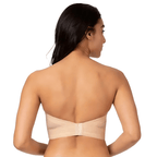 Convertible Strapless Push Up Corset Posture Bra