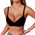 Flawless Lift Underwire Push-Up Bra