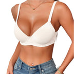 Flawless Lift Underwire Push-Up Bra