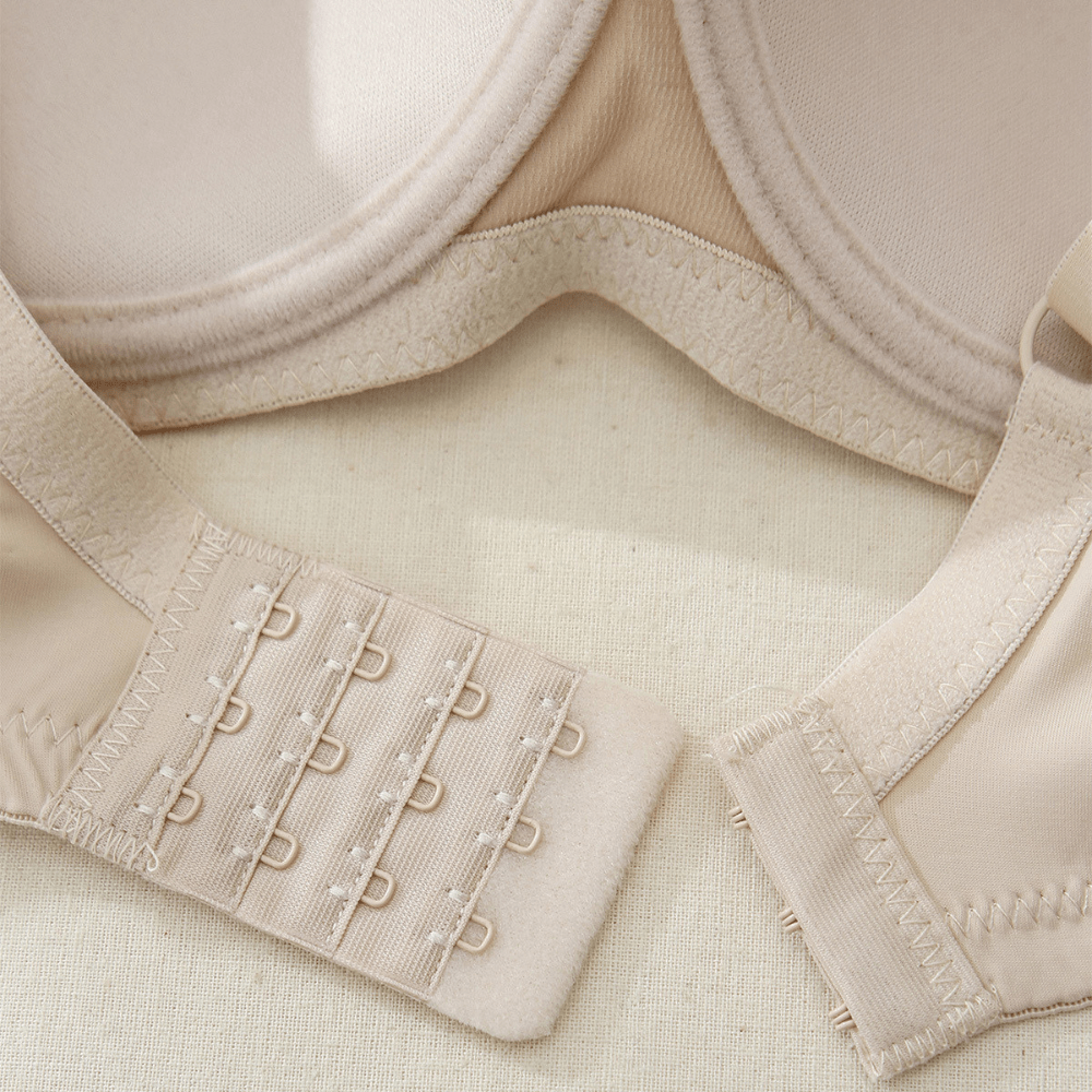 Flawless Lift Underwire Push-Up Bra