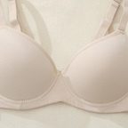 Flawless Lift Underwire Push-Up Bra