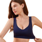 One Piece Sports Bra