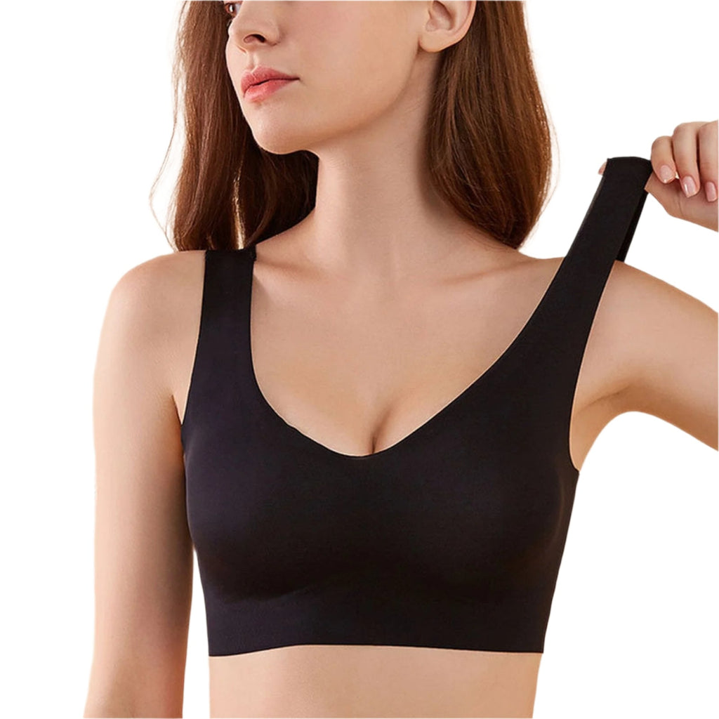One Piece Sports Bra
