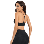 Soutien-gorge de sport dos nageur | Léger pour un usage quotidien