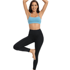 Soutien-gorge de sport dos nageur | Léger pour un usage quotidien