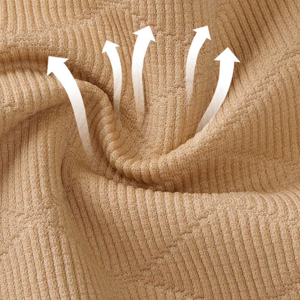 Culotte gainante taille haute sculptante