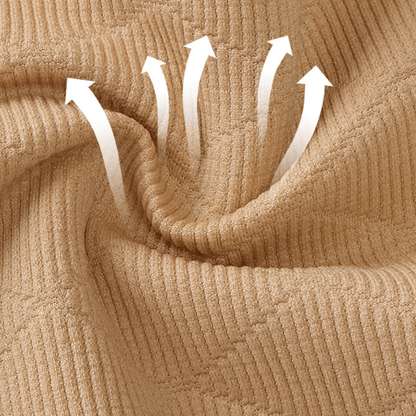 Sculpting High-Waist Tummy Control Underwear