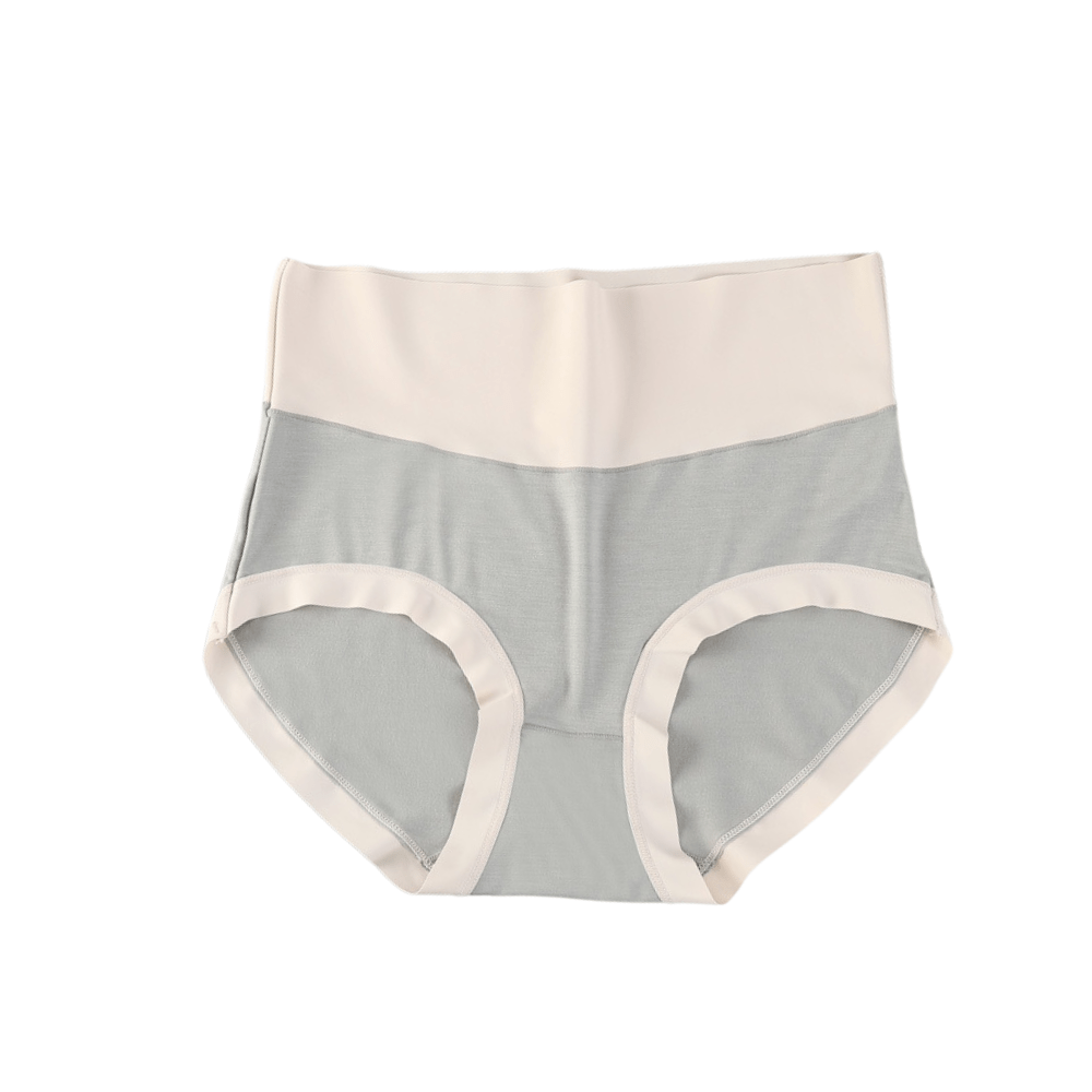 Sculpting High-Waist Underwear