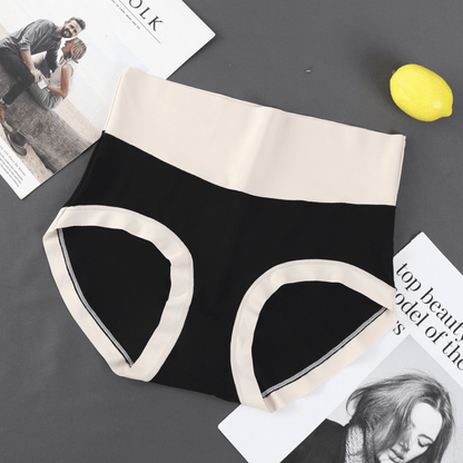 Sculpting High-Waist Underwear