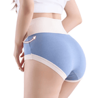 Sculpting High-Waist Underwear