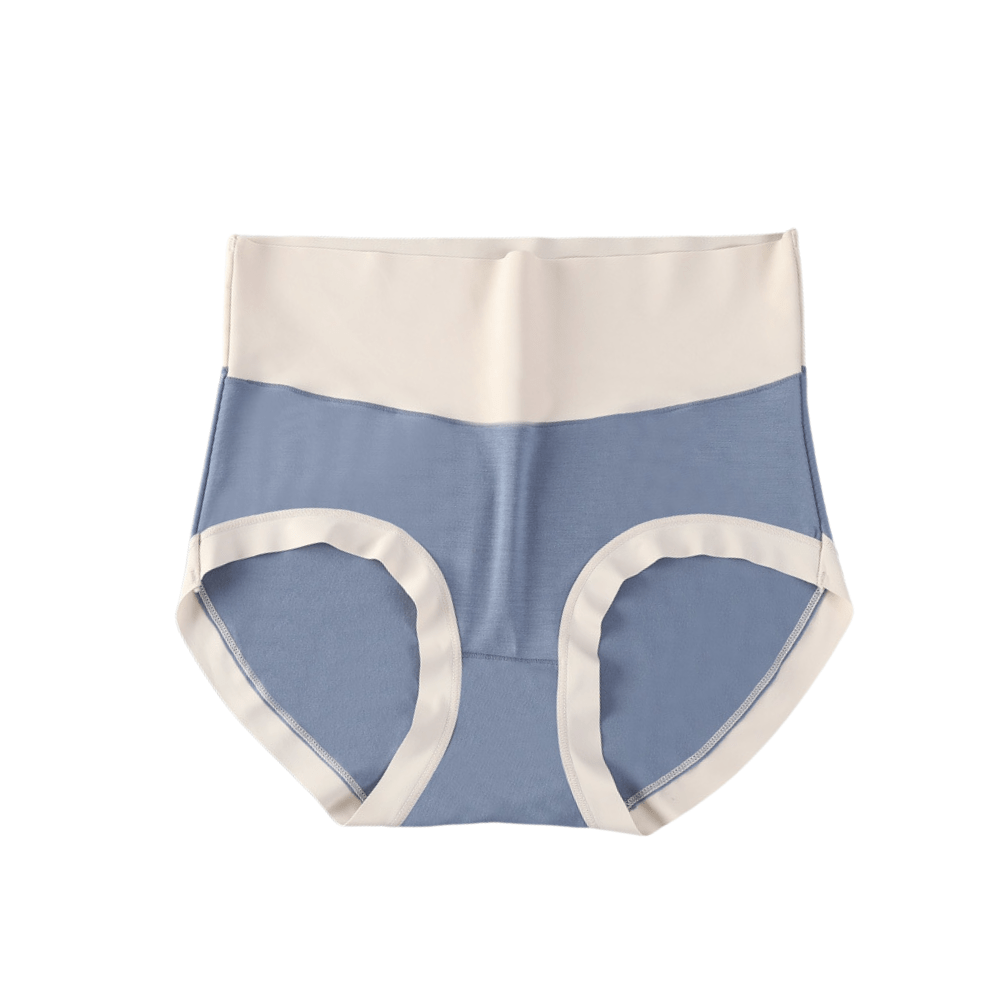 Sculpting High-Waist Underwear