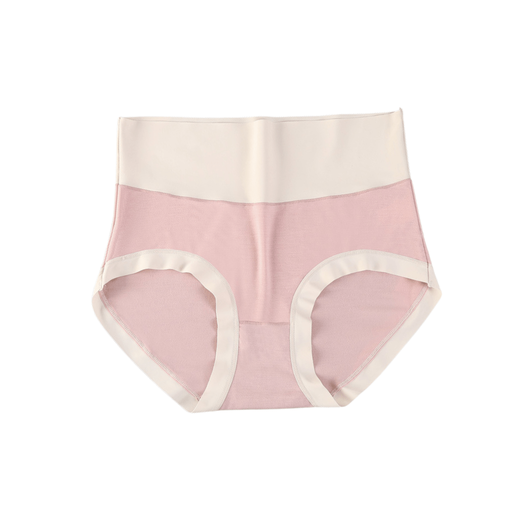 Sculpting High-Waist Underwear