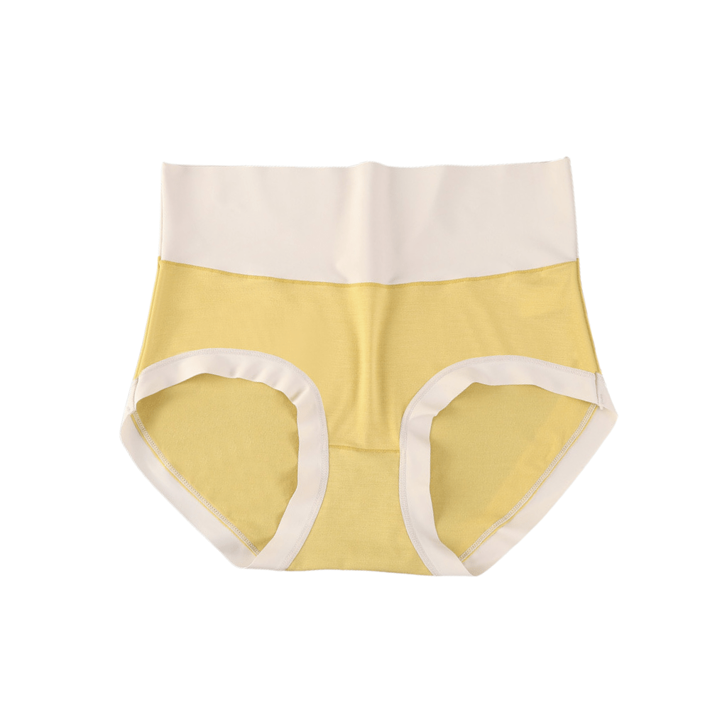 Sculpting High-Waist Underwear