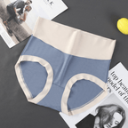 Sculpting High-Waist Underwear