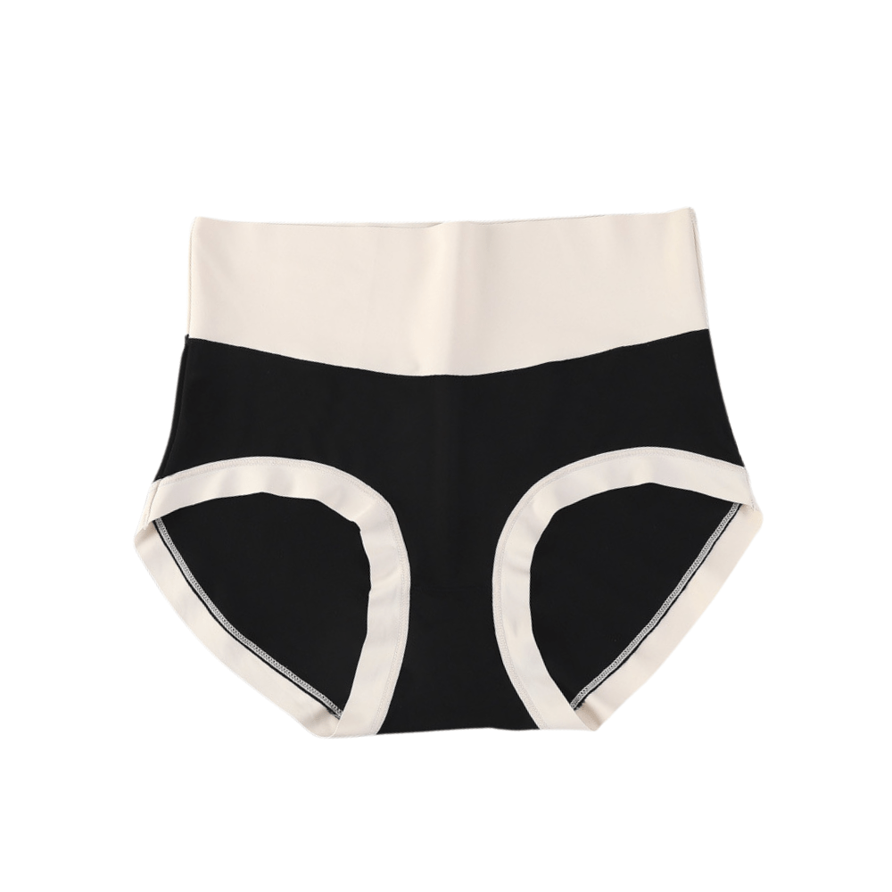 Sculpting High-Waist Underwear