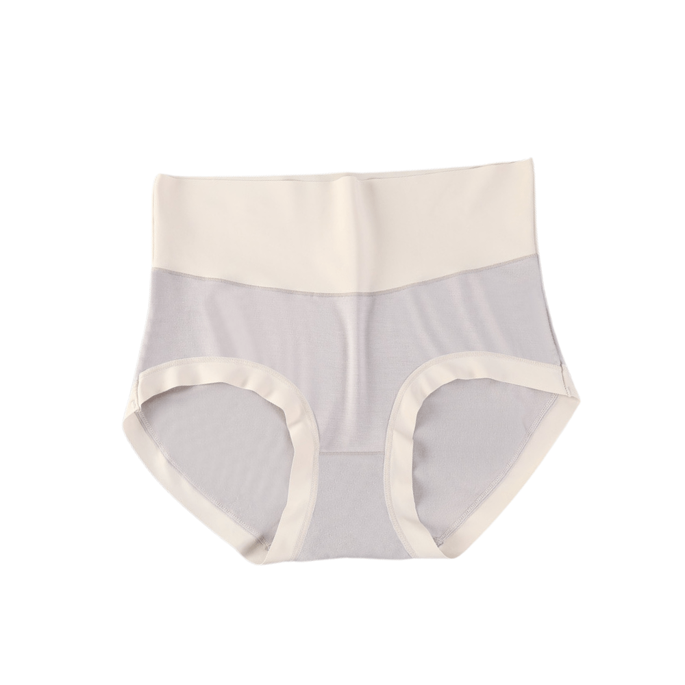 Sculpting High-Waist Underwear