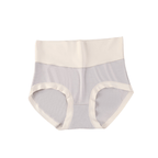 Sculpting High-Waist Underwear