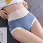 Sculpting High-Waist Underwear
