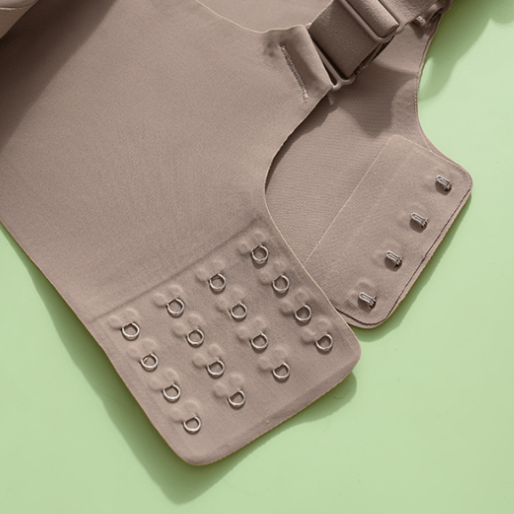 Seamless Breathable Wireless Bra