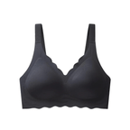 Seamless Breathable Wireless Bra