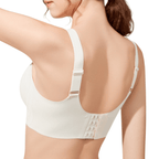 Seamless Breathable Wireless Bra