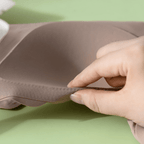 Seamless Breathable Wireless Bra