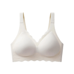 Seamless Breathable Wireless Bra