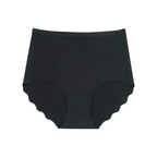 Seamless Comfort High-Waist Underwear