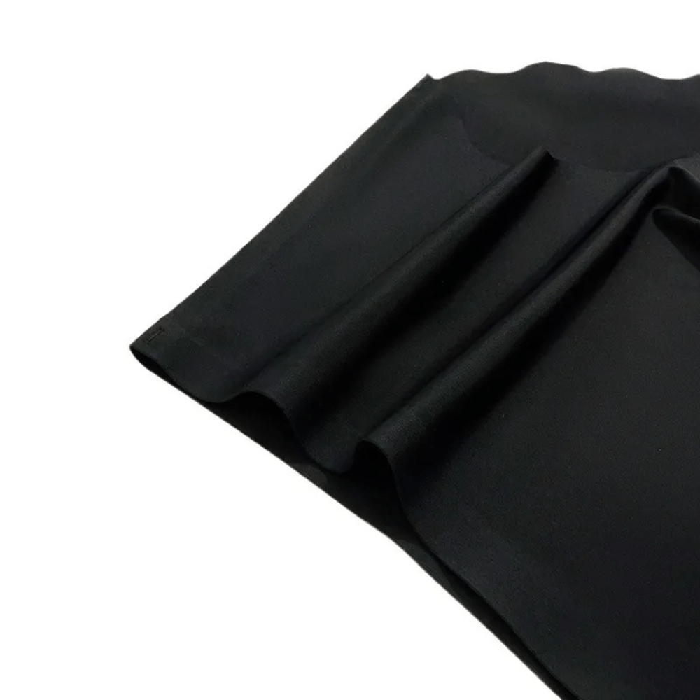 Seamless Comfort High-Waist Underwear