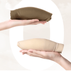 Seamless Wireless Support Bra