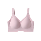 Seamless Wireless Support Bra