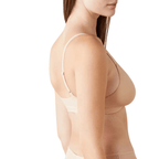 Soft Triangle Wireless Bralette | Breathable & Lightweight Fit