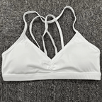 Strappy Back Wireless Bralette | Smooth Comfort & Everyday Style