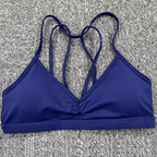 Strappy Back Wireless Bralette | Smooth Comfort & Everyday Style