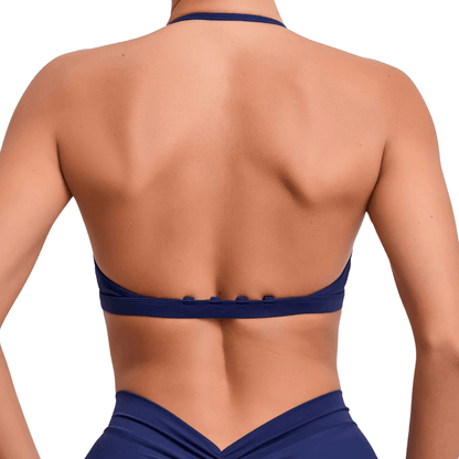 Strappy Back Wireless Bralette | Smooth Comfort & Everyday Style