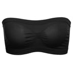 Supportive Bandeau Bra