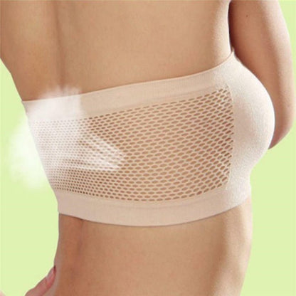 Supportive Bandeau Bra