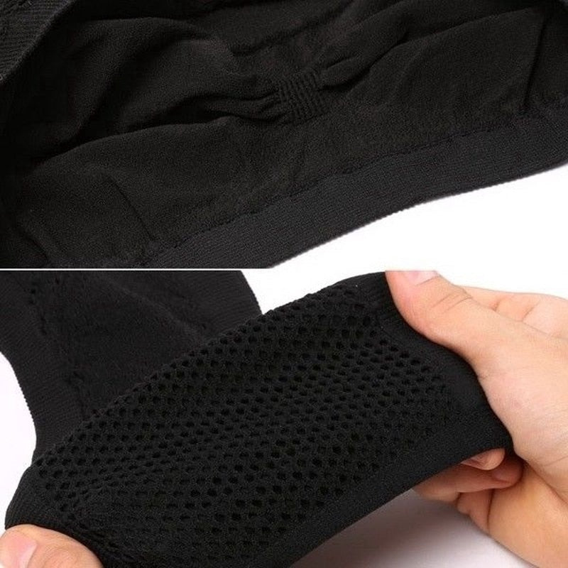 Supportive Bandeau Bra