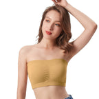 Supportive Bandeau Bra