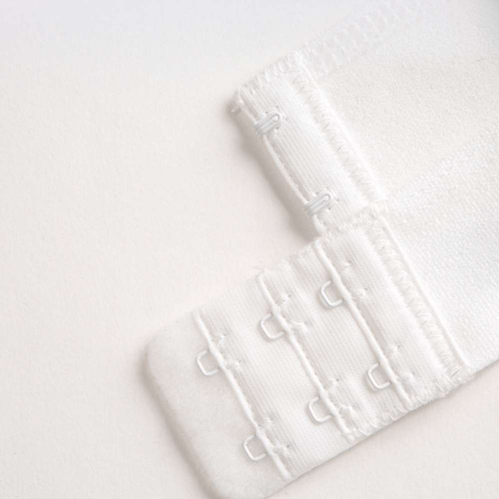 Triangle Wireless Bralette | Adjustable Strappy Design & Light Support