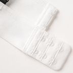 Triangle Wireless Bralette | Adjustable Strappy Design & Light Support